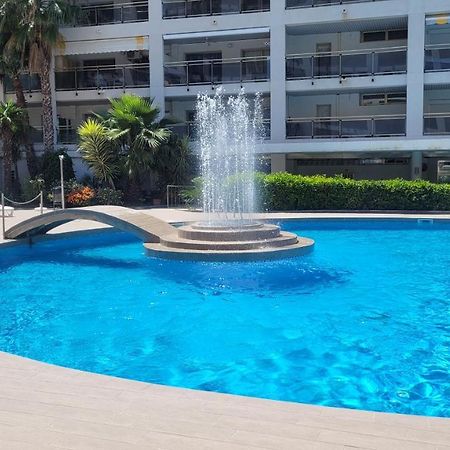 Platan Apartment سالو المظهر الخارجي الصورة