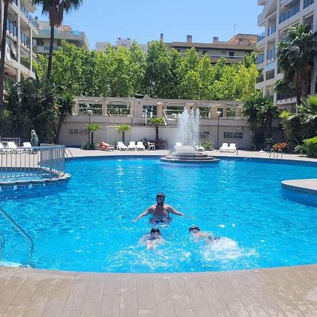 Platan Apartment سالو المظهر الخارجي الصورة