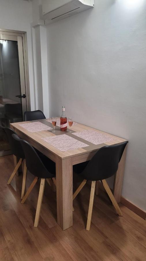 Platan Apartment سالو المظهر الخارجي الصورة
