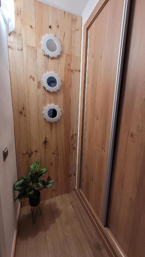 Platan Apartment سالو المظهر الخارجي الصورة