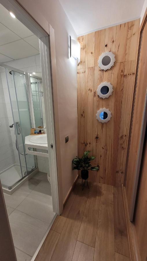 Platan Apartment سالو المظهر الخارجي الصورة