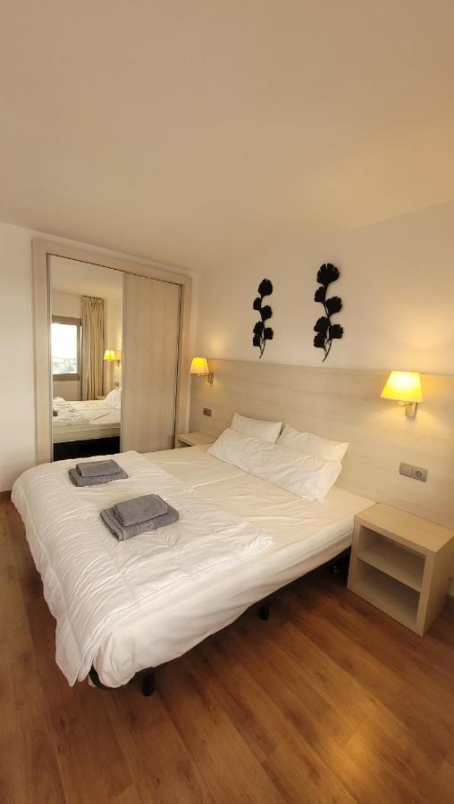 Platan Apartment سالو المظهر الخارجي الصورة