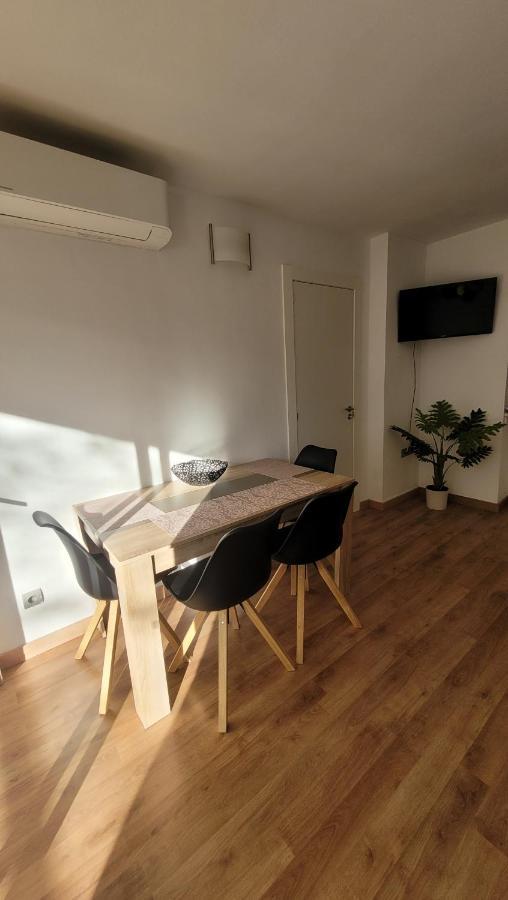 Platan Apartment سالو المظهر الخارجي الصورة