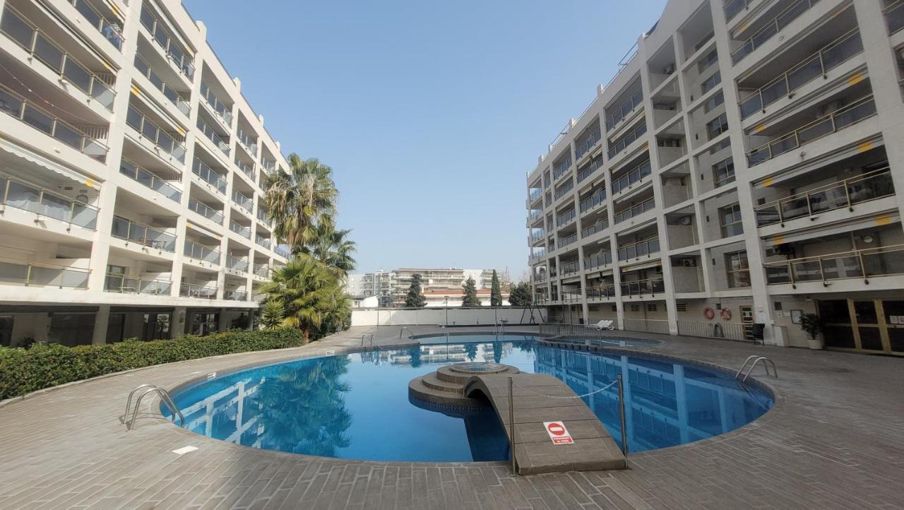 Platan Apartment سالو المظهر الخارجي الصورة