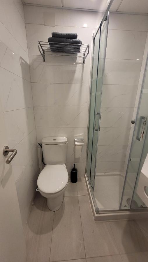 Platan Apartment سالو المظهر الخارجي الصورة