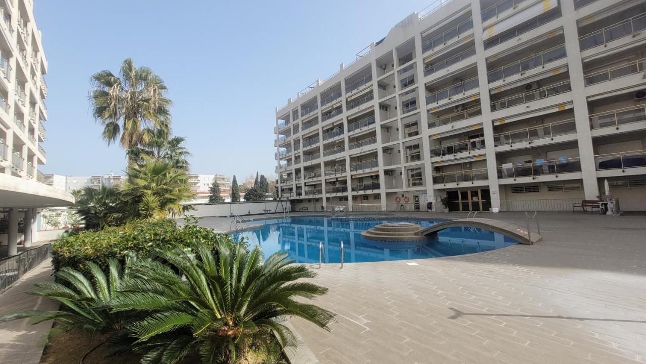 Platan Apartment سالو المظهر الخارجي الصورة