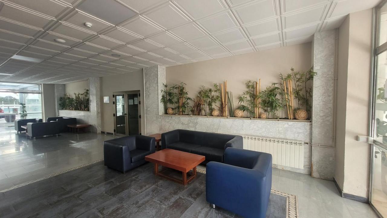 Platan Apartment سالو المظهر الخارجي الصورة