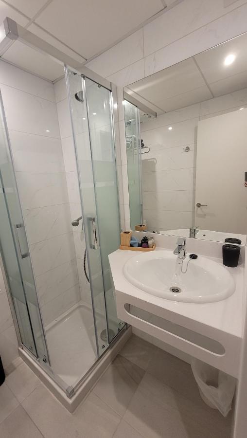 Platan Apartment سالو المظهر الخارجي الصورة