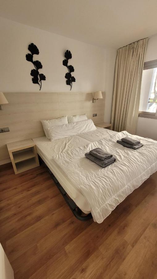 Platan Apartment سالو المظهر الخارجي الصورة