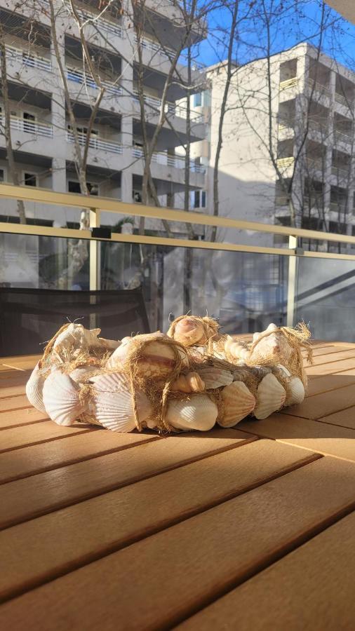 Platan Apartment سالو المظهر الخارجي الصورة
