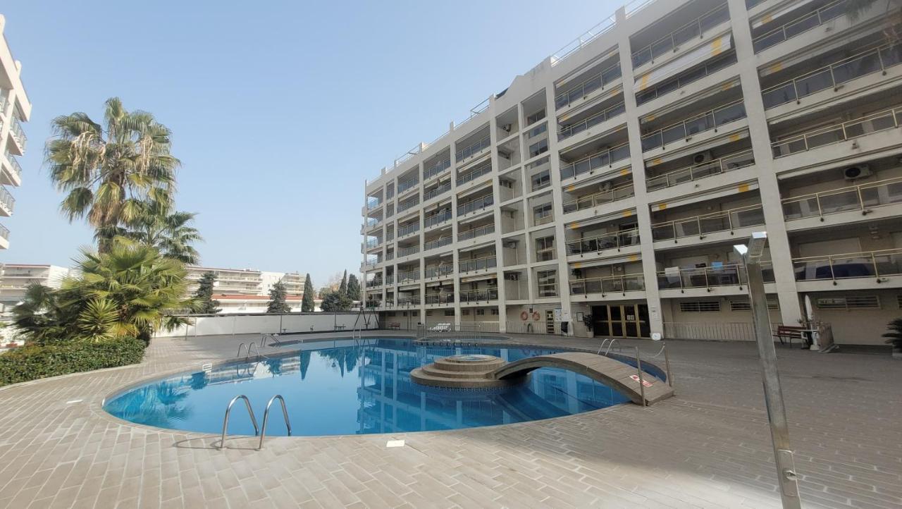 Platan Apartment سالو المظهر الخارجي الصورة