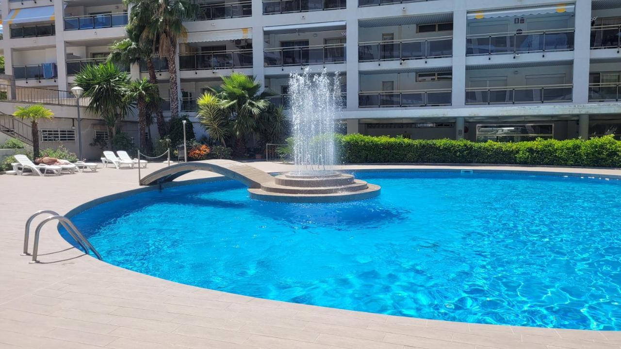 Platan Apartment سالو المظهر الخارجي الصورة