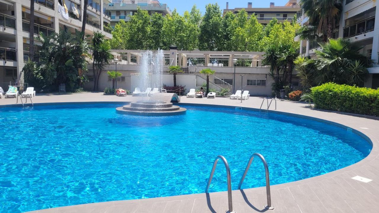 Platan Apartment سالو المظهر الخارجي الصورة
