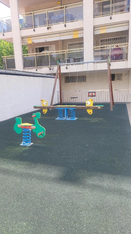 Platan Apartment سالو المظهر الخارجي الصورة