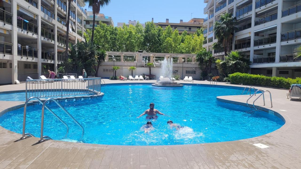 Platan Apartment سالو المظهر الخارجي الصورة
