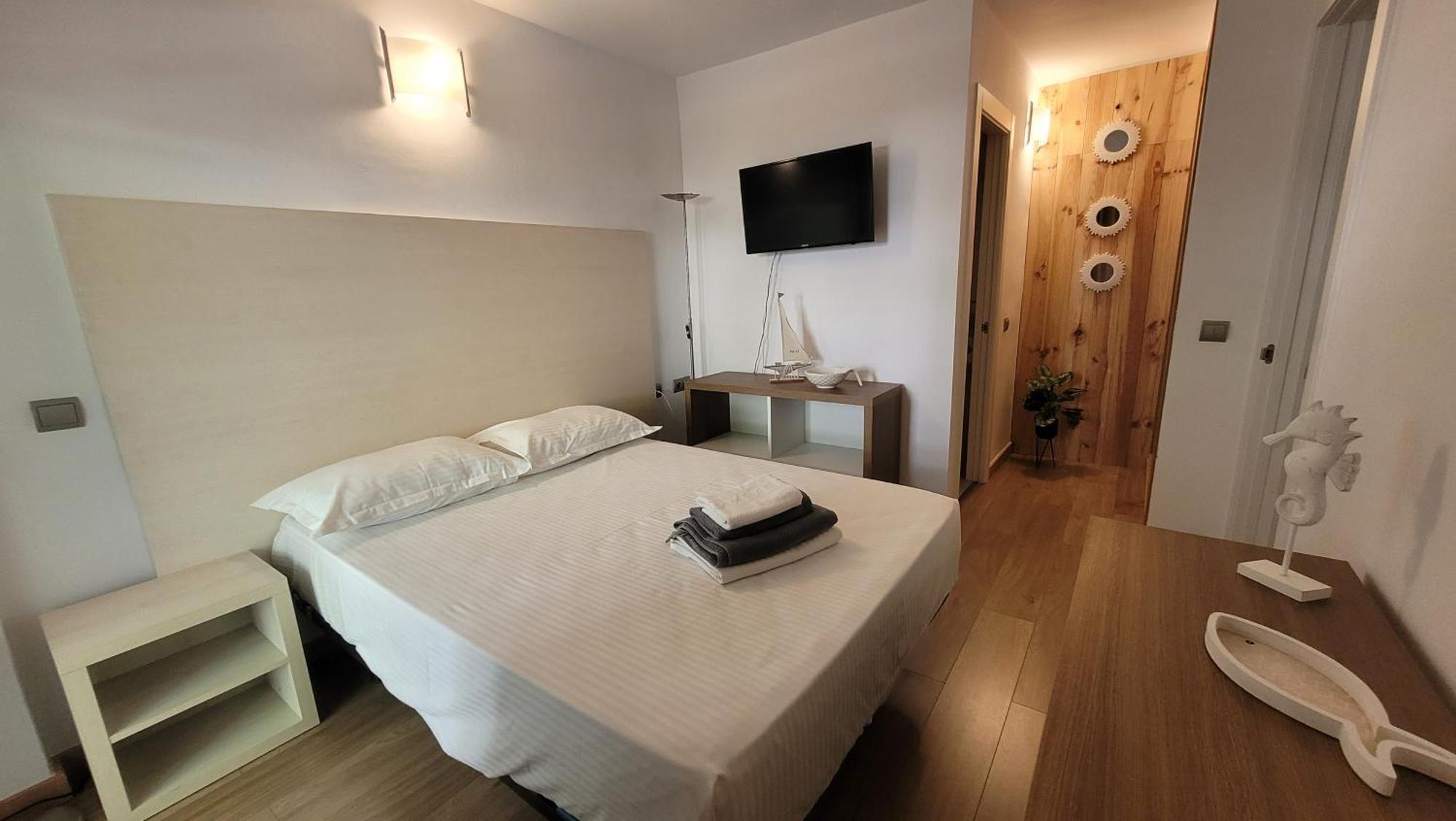 Platan Apartment سالو المظهر الخارجي الصورة